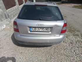 Audi A4 B6, снимка 3