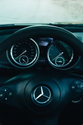 Mercedes-Benz SLK 280 3.0 V6 | Mobile.bg    15