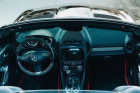 Обява за продажба на Mercedes-Benz SLK 280 Ръчни ск. ~15 000 EUR - изображение 10