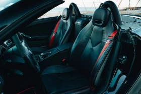 Обява за продажба на Mercedes-Benz SLK 280 3.0 V6 ~29 500 лв. - изображение 10