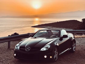 Mercedes-Benz SLK 280  . | Mobile.bg    14