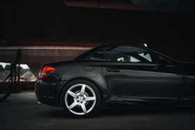 Mercedes-Benz SLK 280 3.0 V6, снимка 2