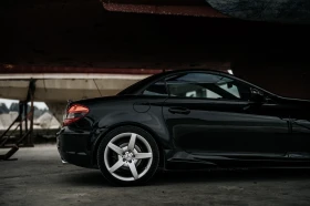 Mercedes-Benz SLK 280 Ръчни ск., снимка 4