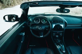 Обява за продажба на Mercedes-Benz SLK 280 3.0 V6 ~29 500 лв. - изображение 9
