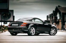 Mercedes-Benz SLK AMG package - 13500 € / 26403.70 лв. - 40126763 4