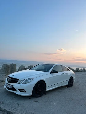 Mercedes-Benz E 350, снимка 15