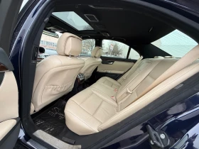 Обява за продажба на Mercedes-Benz S 350 БАРТЕР* FACELIFT* AMG*  ~19 999 лв. - изображение 8