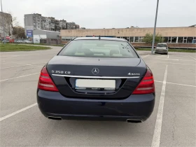 Обява за продажба на Mercedes-Benz S 350 БАРТЕР* FACELIFT* AMG*  ~19 999 лв. - изображение 4