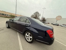 Обява за продажба на Mercedes-Benz S 350 БАРТЕР* FACELIFT* AMG*  ~19 999 лв. - изображение 5