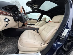 Обява за продажба на Mercedes-Benz S 350 БАРТЕР* FACELIFT* AMG*  ~19 999 лв. - изображение 9