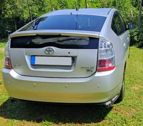 Обява за продажба на Toyota Prius ~6 900 лв. - изображение 4