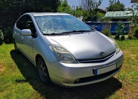 Обява за продажба на Toyota Prius ~6 900 лв. - изображение 1