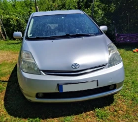 Обява за продажба на Toyota Prius ~6 900 лв. - изображение 3