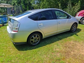 Обява за продажба на Toyota Prius ~6 900 лв. - изображение 1