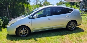 Обява за продажба на Toyota Prius ~6 900 лв. - изображение 7
