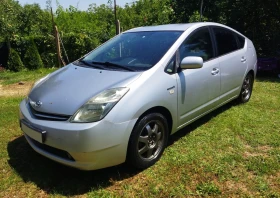 Обява за продажба на Toyota Prius ~6 900 лв. - изображение 2