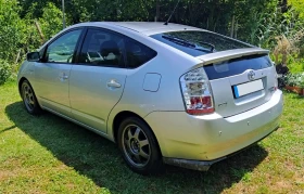Обява за продажба на Toyota Prius ~6 900 лв. - изображение 5
