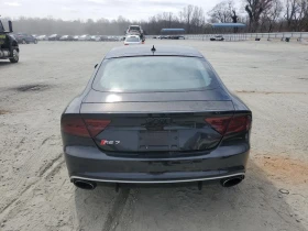 Audi Rs7 Head Up* Bose* Distronic*  ! | Mobile.bg    6