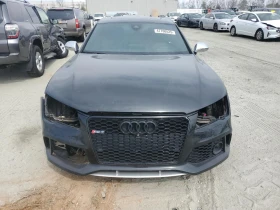 Audi Rs7 Head Up* Bose* Distronic*  ! | Mobile.bg    5