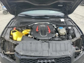Audi Rs7 Head Up* Bose* Distronic*  ! | Mobile.bg    11