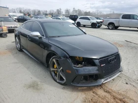 Audi Rs7 Head Up* Bose* Distronic*  ! | Mobile.bg    2