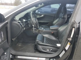 Audi Rs7 Head Up* Bose* Distronic*  ! | Mobile.bg    8