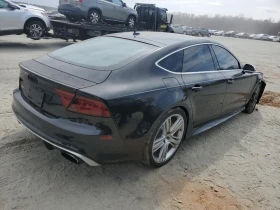 Audi Rs7 Head Up* Bose* Distronic*  ! | Mobile.bg    3