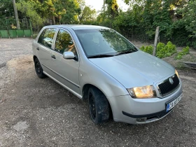 Обява за продажба на Skoda Fabia ~2 799 лв. - изображение 6