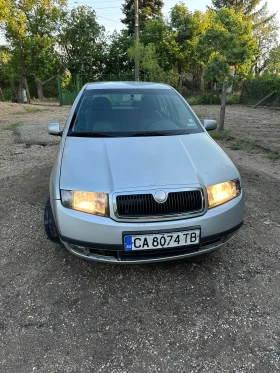 Обява за продажба на Skoda Fabia ~2 799 лв. - изображение 2