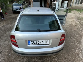 Обява за продажба на Skoda Fabia ~2 799 лв. - изображение 4