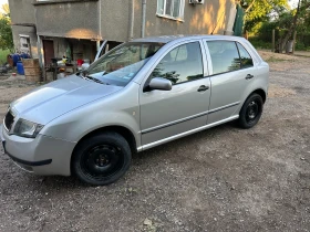Обява за продажба на Skoda Fabia ~2 799 лв. - изображение 3