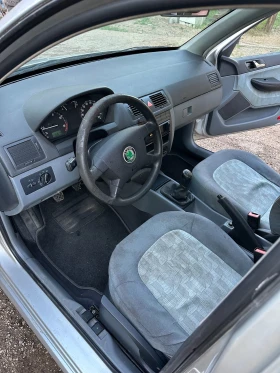 Обява за продажба на Skoda Fabia ~2 799 лв. - изображение 10