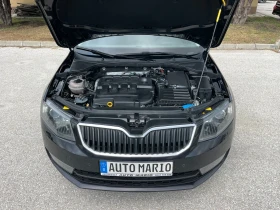 Skoda Octavia 2.0TDI 150 к.с. NAVI SPORTLINE ГЕРМАНИЯ - 19999 лв. - 36401981 17