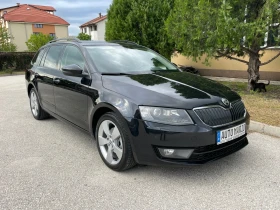 Skoda Octavia 2.0TDI 150 к.с. NAVI SPORTLINE ГЕРМАНИЯ - 19999 лв. - 36401981 8