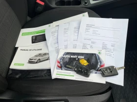 Skoda Octavia 2.0TDI 150 к.с. NAVI SPORTLINE ГЕРМАНИЯ - 19999 лв. - 36401981 16