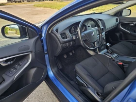 Volvo V40 Cross Country 1.6 | Mobile.bg    9