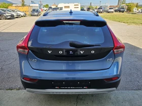 Volvo V40 Cross Country 1.6 | Mobile.bg    6