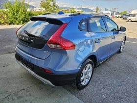 Volvo V40 Cross Country 1.6 | Mobile.bg    7