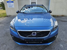     Volvo V40 Cross Country 1.6
