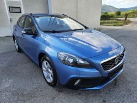     Volvo V40 Cross Country 1.6
