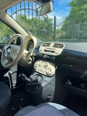Fiat 500 | Mobile.bg    4