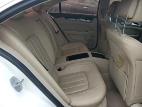 Mercedes-Benz CLS 400 * CARFAX * АВТО КРЕДИТ - 16214 лв. - 21458689 10