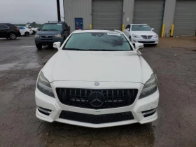 Mercedes-Benz CLS 400 * CARFAX * АВТО КРЕДИТ - 16214 лв. - 21458689 5