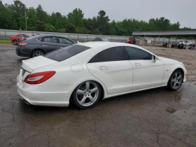 Mercedes-Benz CLS 400 * CARFAX * АВТО КРЕДИТ - 16214 лв. - 21458689 3
