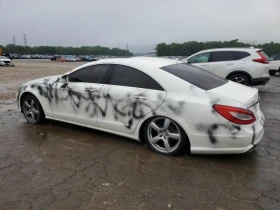 Mercedes-Benz CLS 400 * CARFAX * АВТО КРЕДИТ - 16214 лв. - 21458689 2