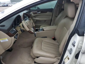 Mercedes-Benz CLS 400 * CARFAX * АВТО КРЕДИТ - 16214 лв. - 21458689 7