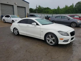 Mercedes-Benz CLS 400 * CARFAX * АВТО КРЕДИТ - 16214 лв. - 21458689 4