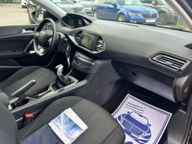 Peugeot 308 1.5 HDI 100 * NAVI * LED * EURO 6 * - 14900 лв. - 69500803 16