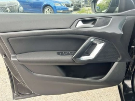 Обява за продажба на Peugeot 308 1.5 HDI 100 * NAVI * LED * EURO 6 *  ~14 900 лв. - изображение 6