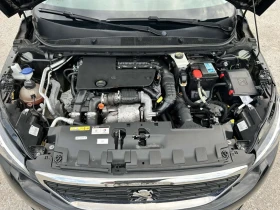Peugeot 308 1.5 HDI 100 * NAVI * LED * EURO 6 * - 14900 лв. - 69500803 17